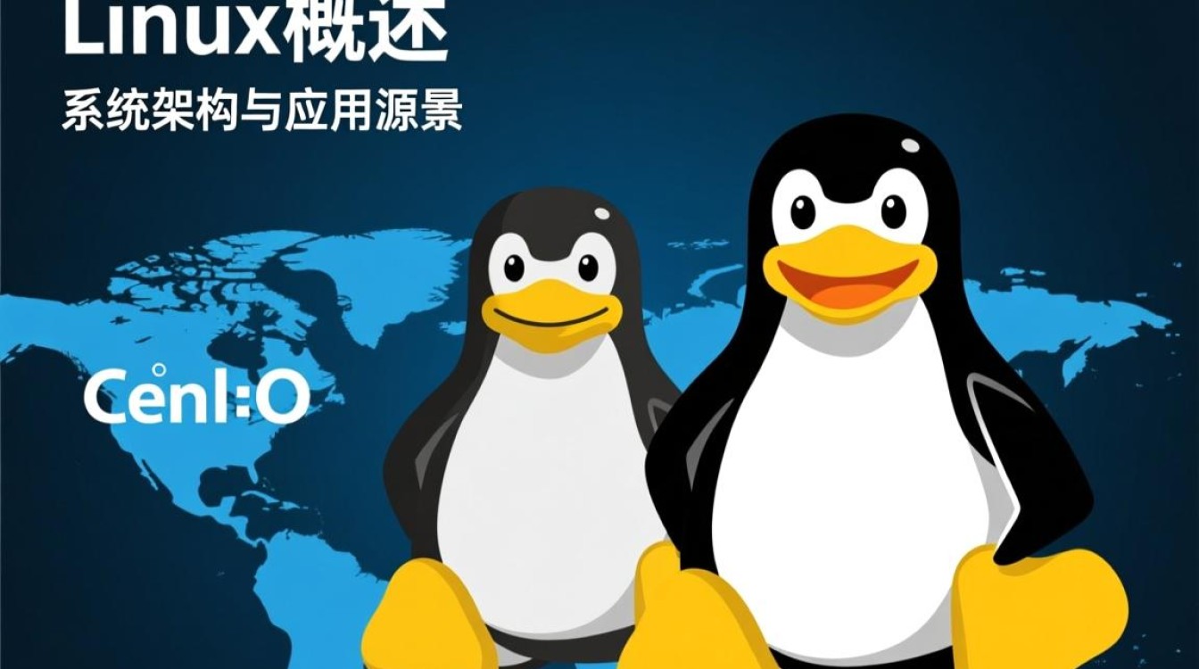 Linux与CentOS的差异化特点对比-图1