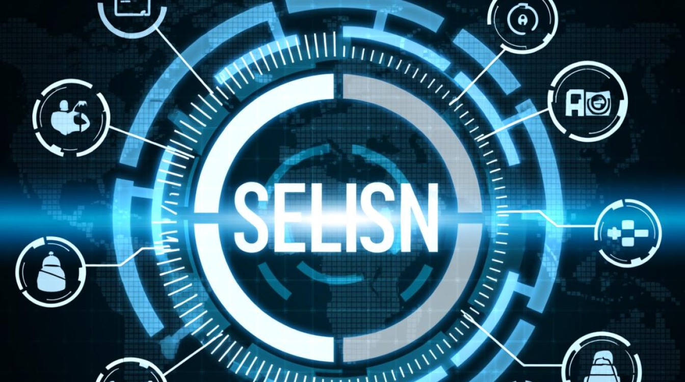 在 CentOS 6.5 系统中高效配置 SELinux 指南-图1 在 CentOS 6.5 系统中高效配置 SELinux 指南-图1