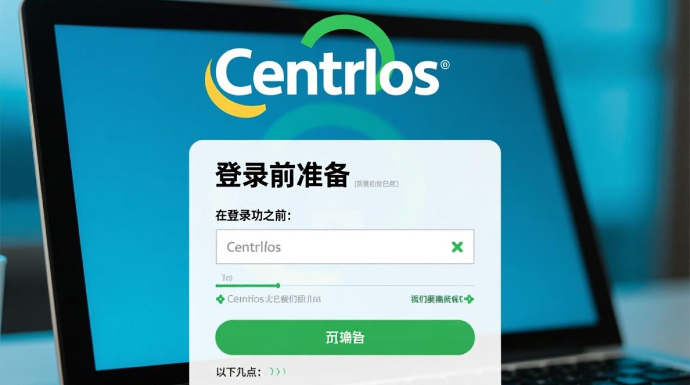 Centos登录成功提示-图1