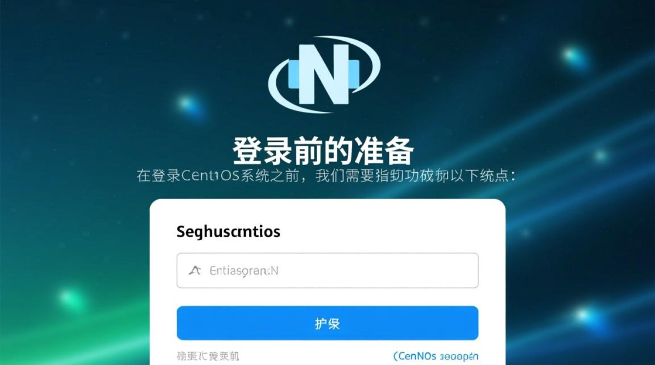 Centos登录成功提示-图3