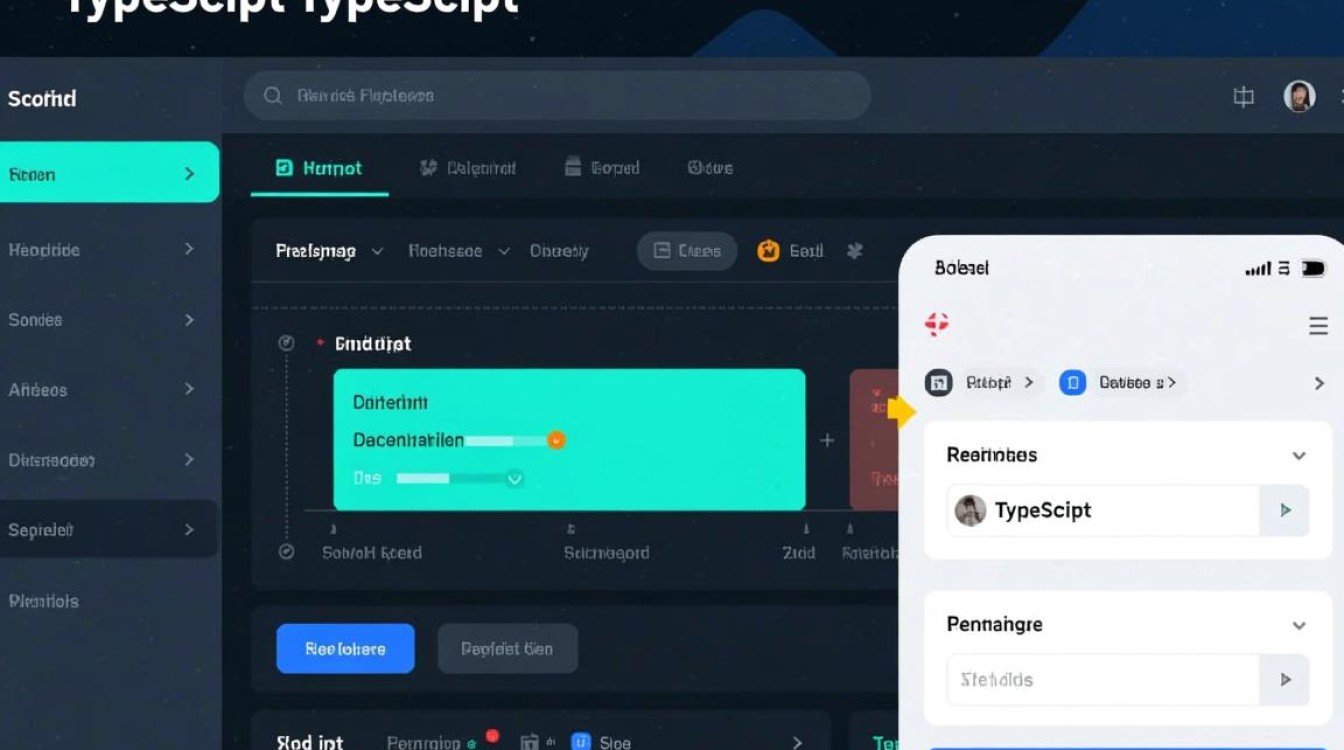TypeScript 封装代码中的常见报错解析与解决-图1
