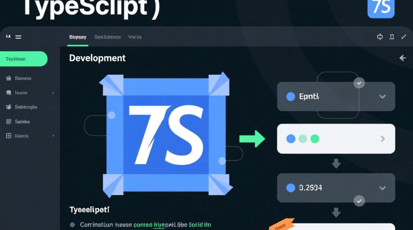 TypeScript 封装代码中的常见报错解析与解决-图3