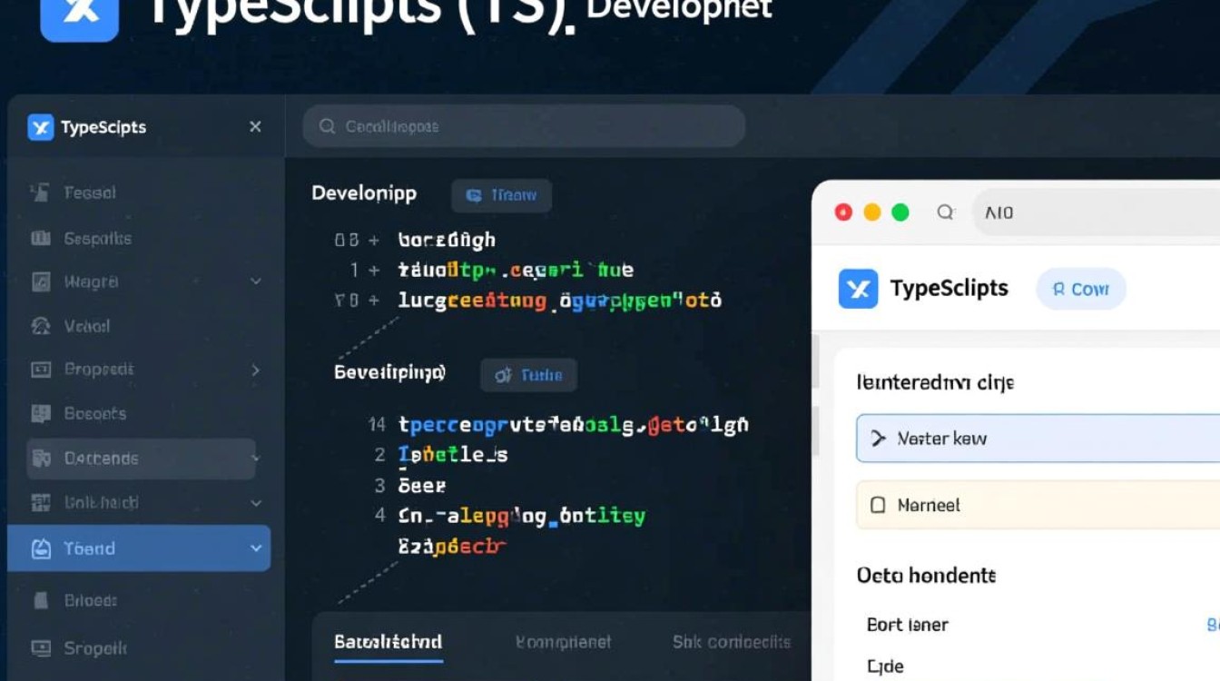 TypeScript 封装代码中的常见报错解析与解决-图2