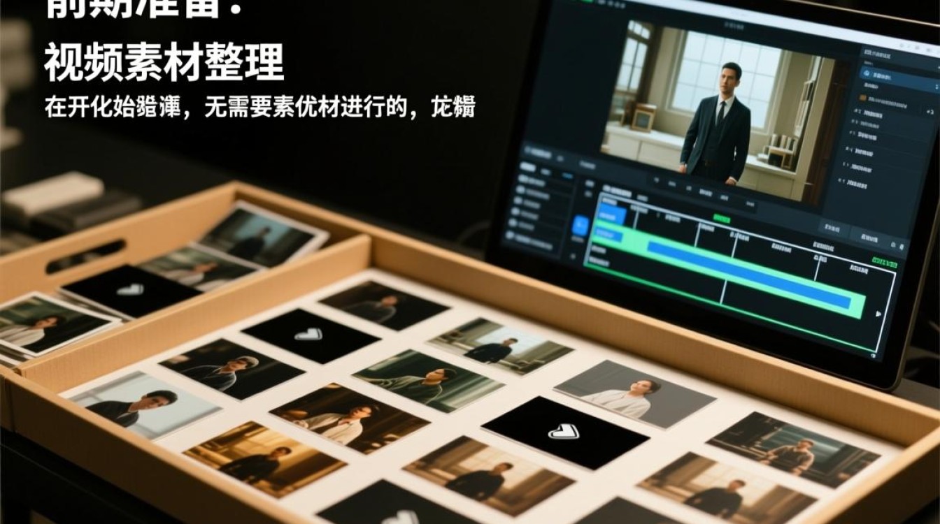 高效剪辑技巧，快速缩短视频时长-图1