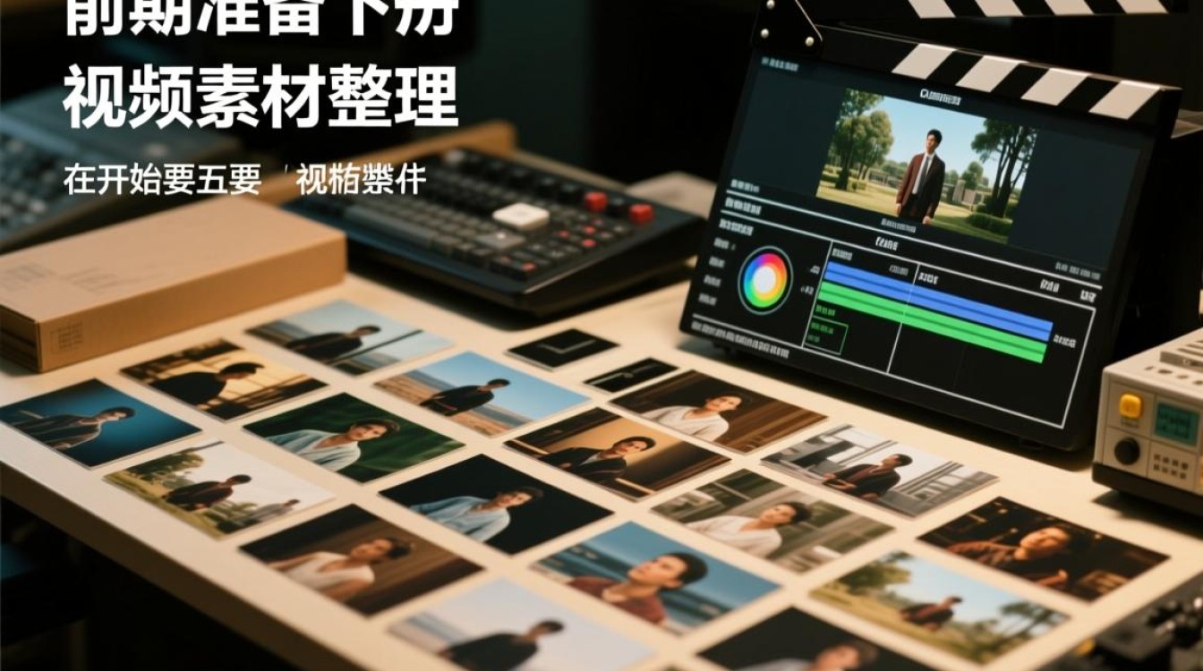 高效剪辑技巧，快速缩短视频时长-图2