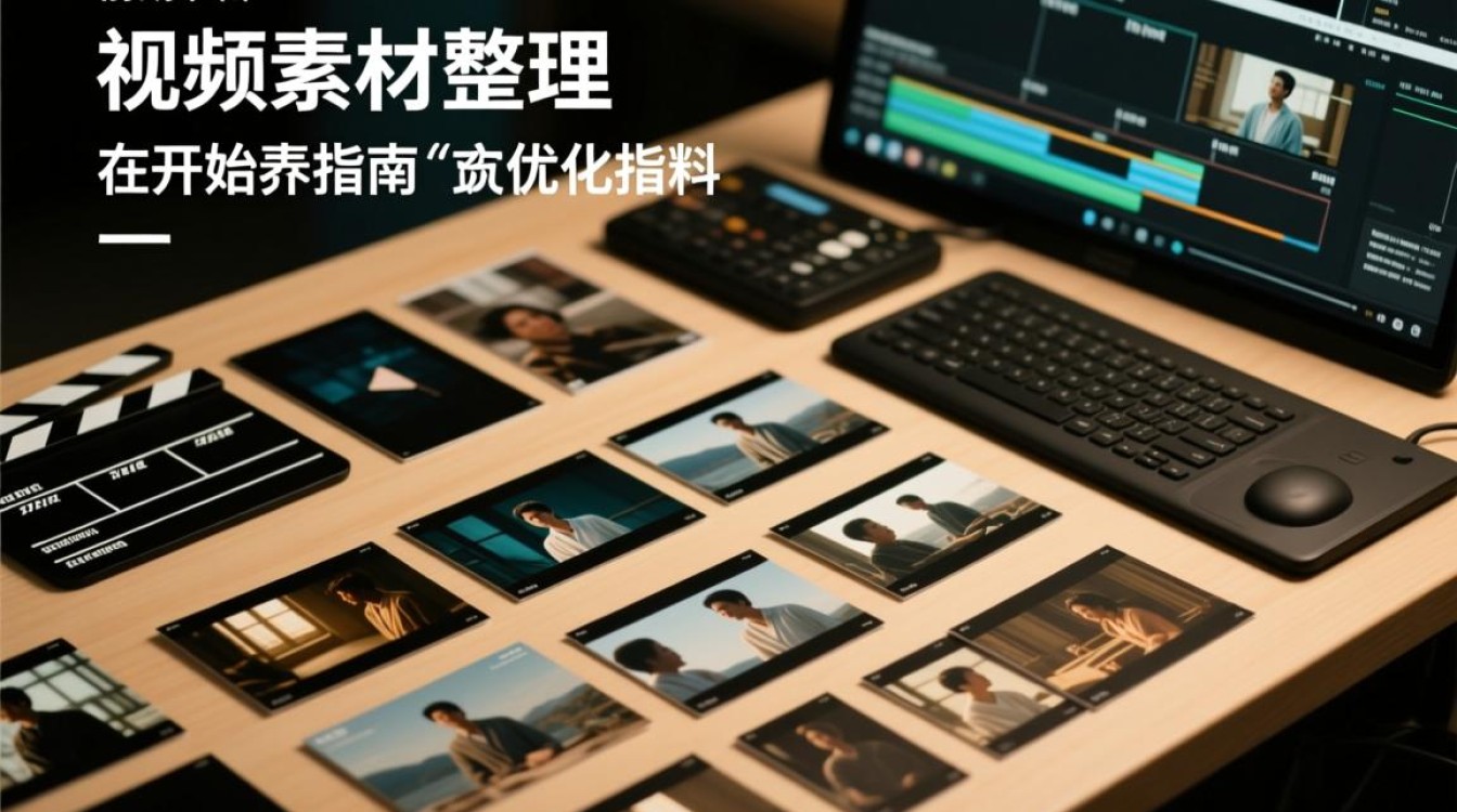 高效剪辑技巧，快速缩短视频时长-图3