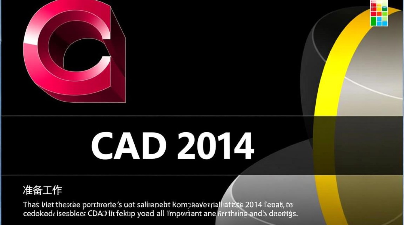 轻松一步，告别CAD2014，卸载指南-图2