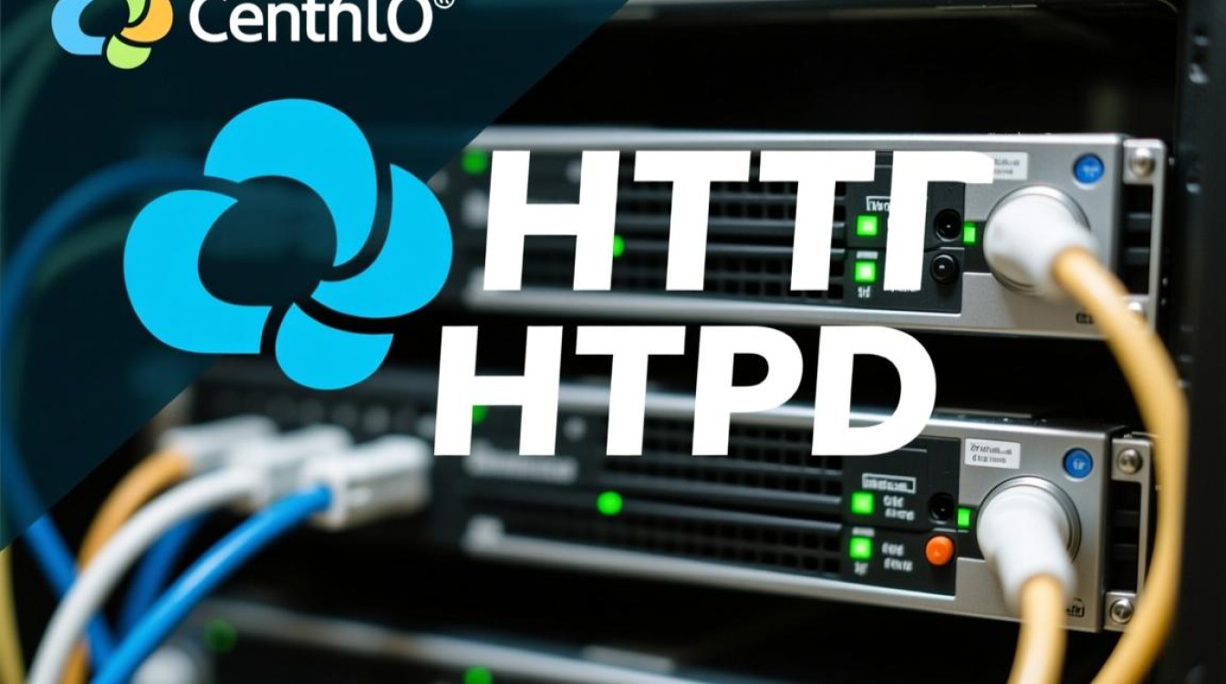 CentOS系统下快速安装Apache HTTP服务器-图3 CentOS系统下快速安装Apache HTTP服务器-图3