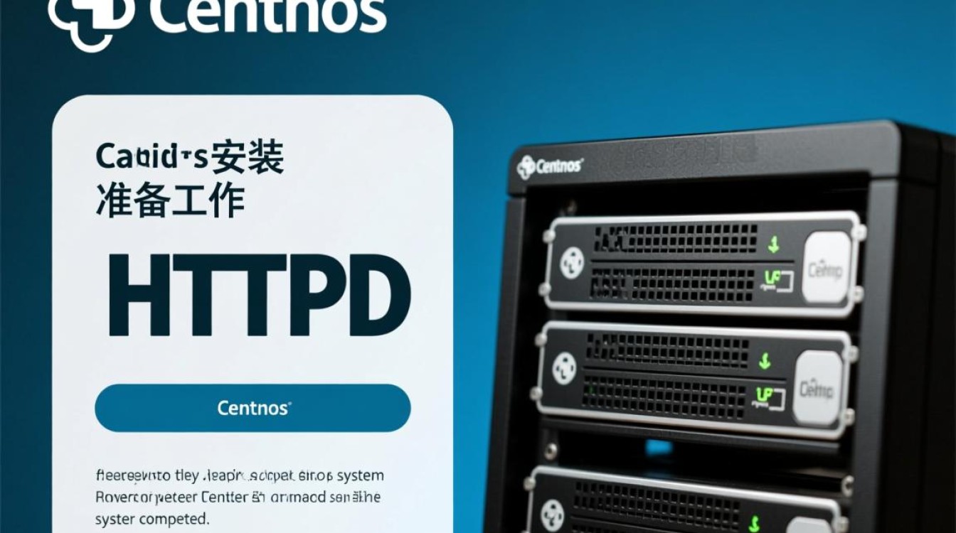 CentOS系统下快速安装Apache HTTP服务器-图2 CentOS系统下快速安装Apache HTTP服务器-图2