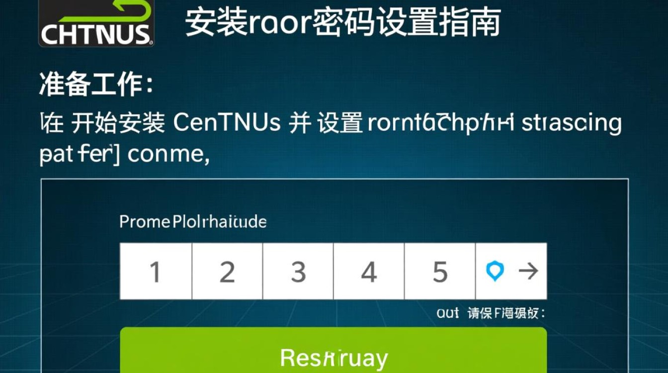 CentOS系统安装及设置根密码指南-图2 CentOS系统安装及设置根密码指南-图2