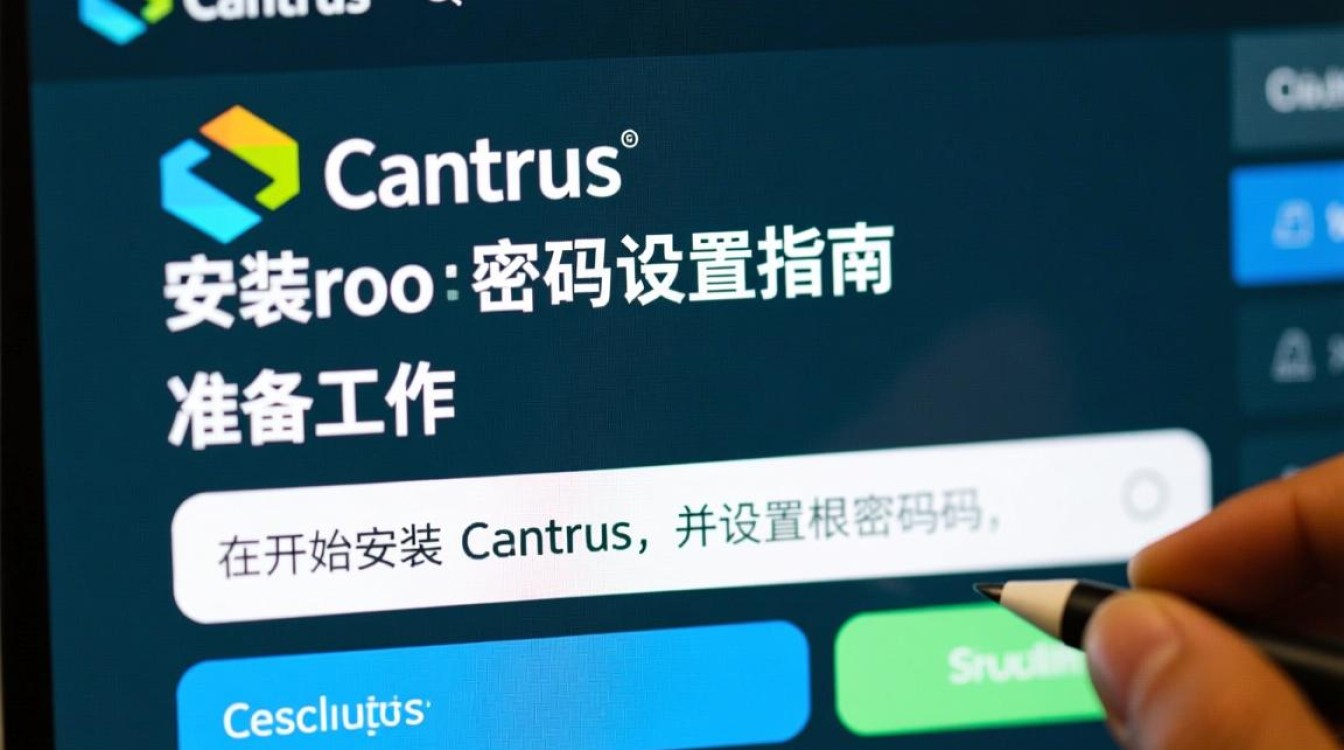 CentOS系统安装及设置根密码指南-图3 CentOS系统安装及设置根密码指南-图3