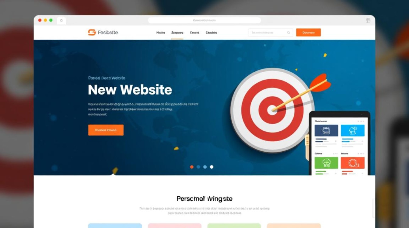 轻松创建个人网站的实用指南-图3