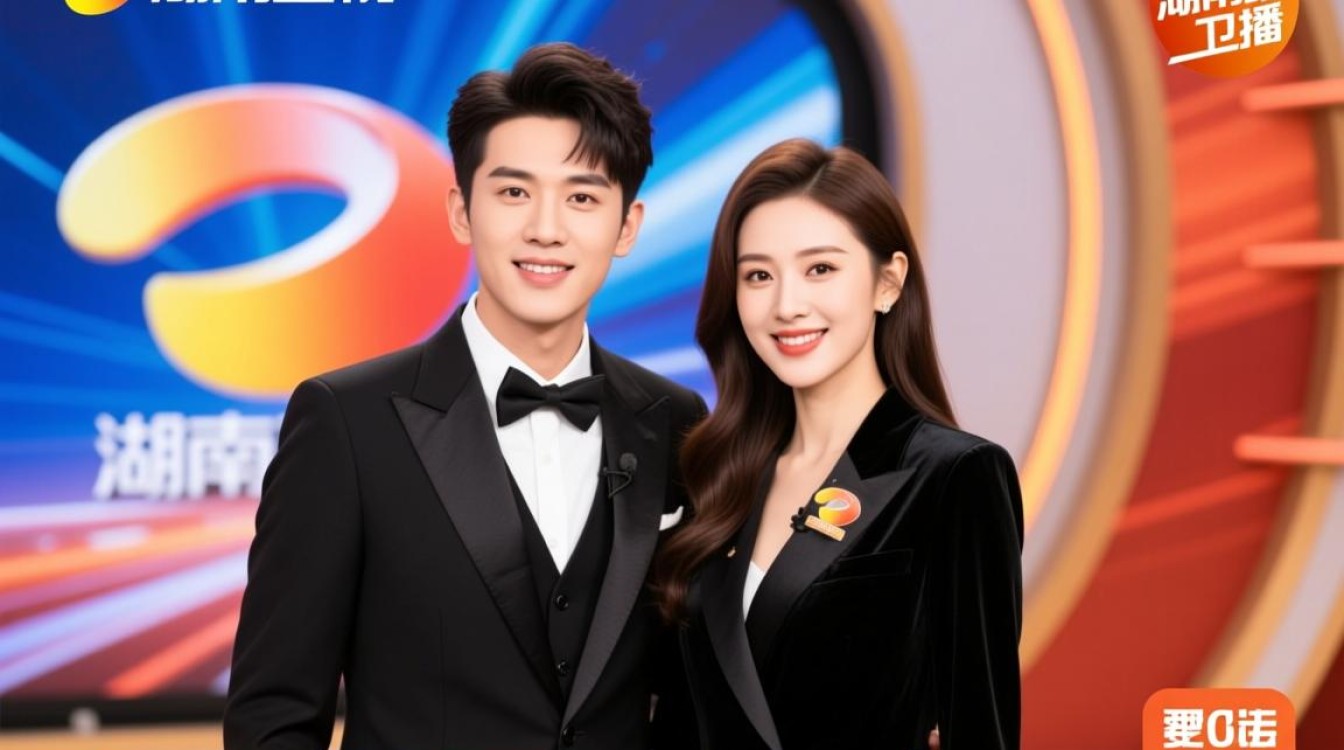 轻松掌握，湖南卫视直播观看指南-图1