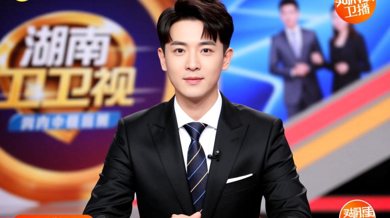 轻松掌握，湖南卫视直播观看指南-图3