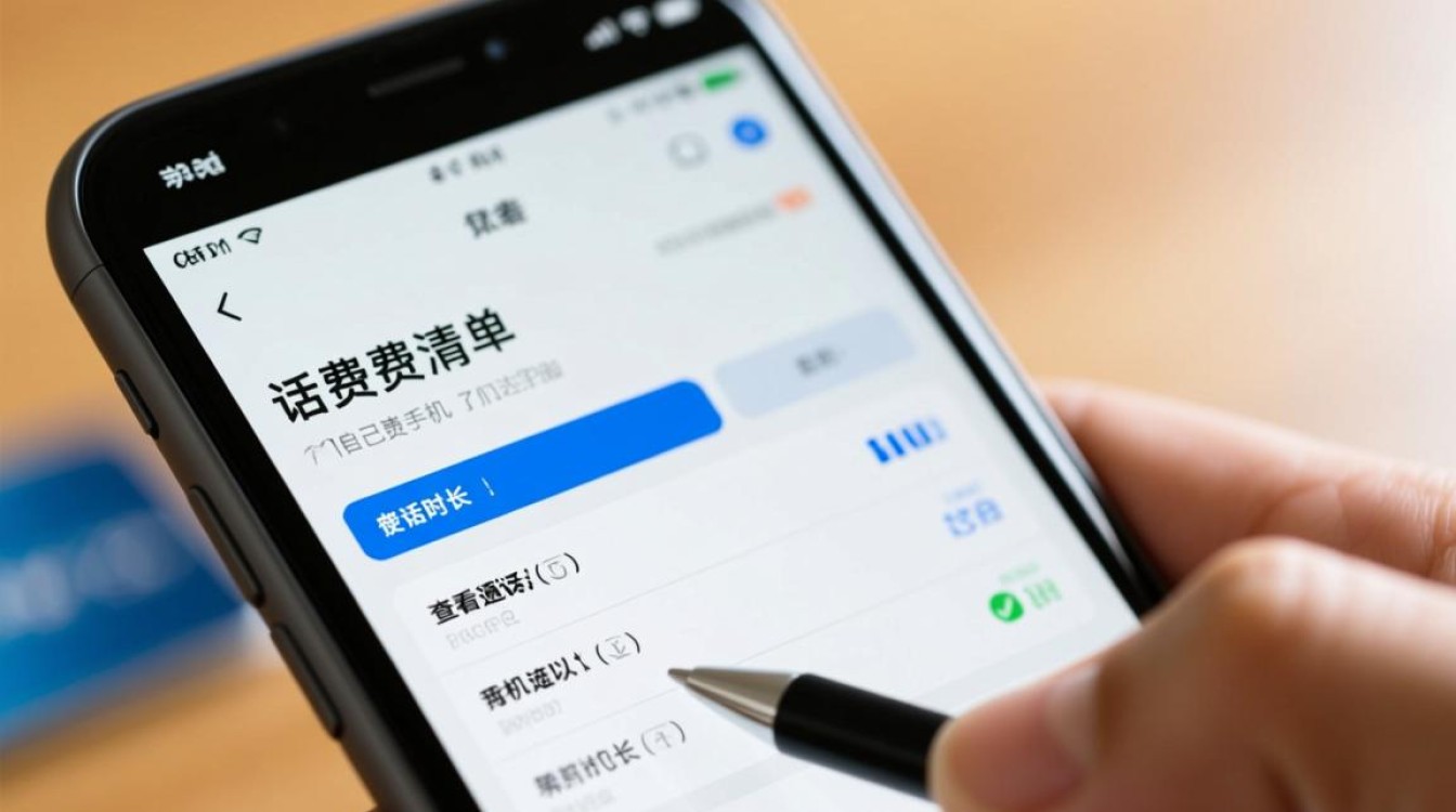 一键获取话费明细，查话费清单全攻略-图1