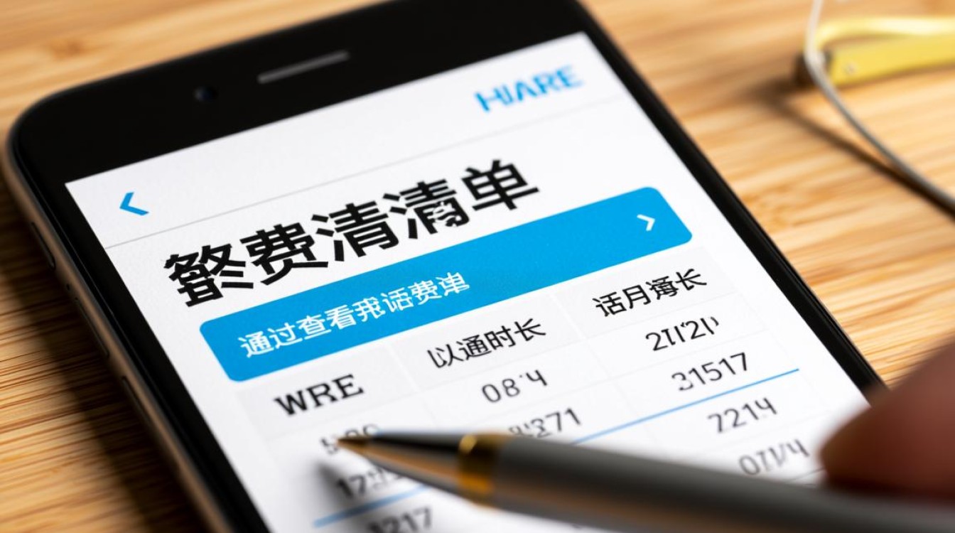 一键获取话费明细，查话费清单全攻略-图3