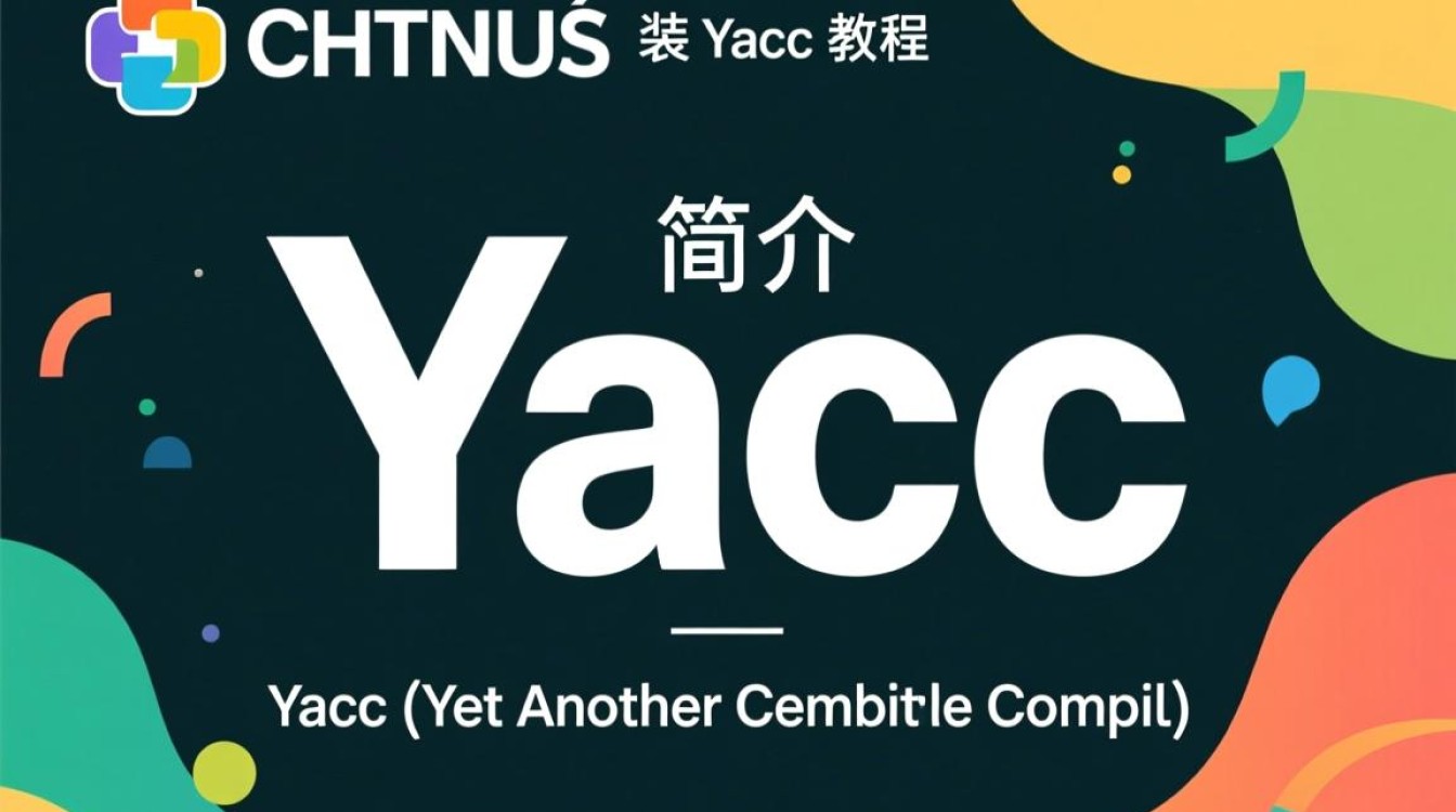CentOS系统下Yacc编译器安装与配置指南-图1