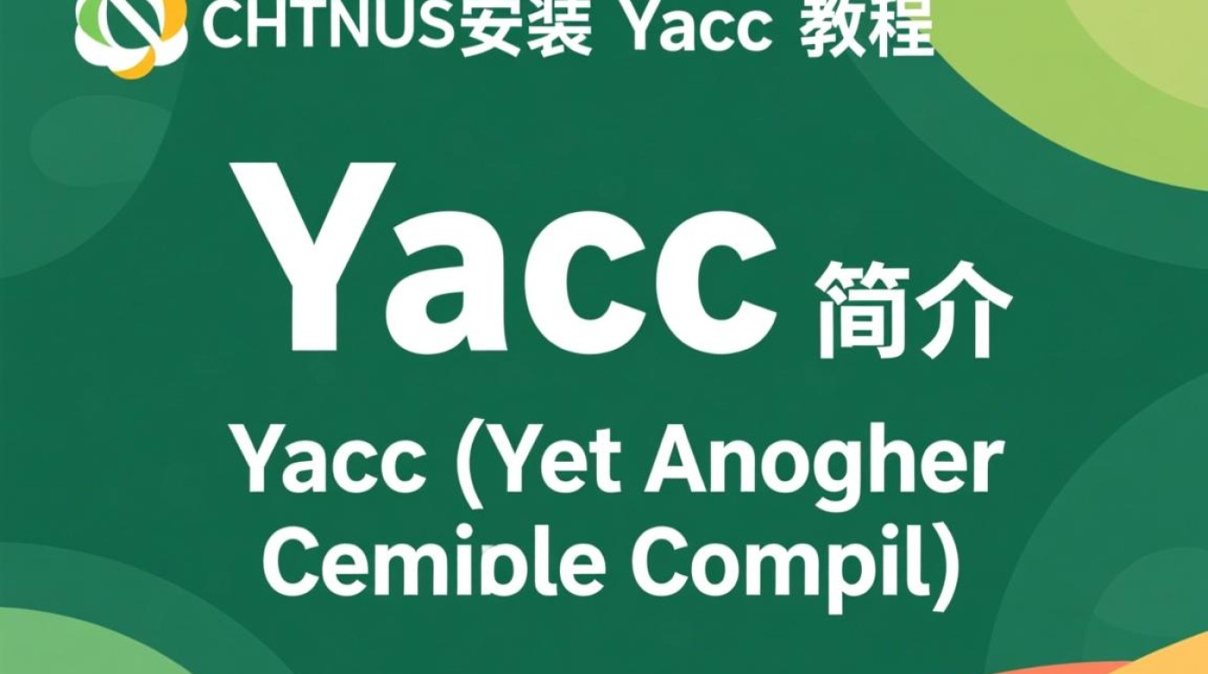 CentOS系统下Yacc编译器安装与配置指南-图2