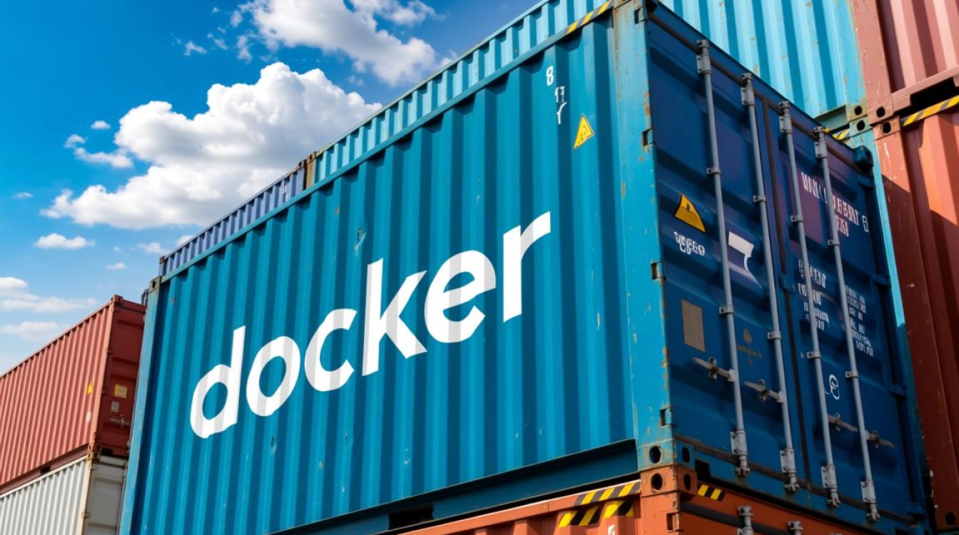 Docker容器运行时错误排查指南-图1 Docker容器运行时错误排查指南-图1