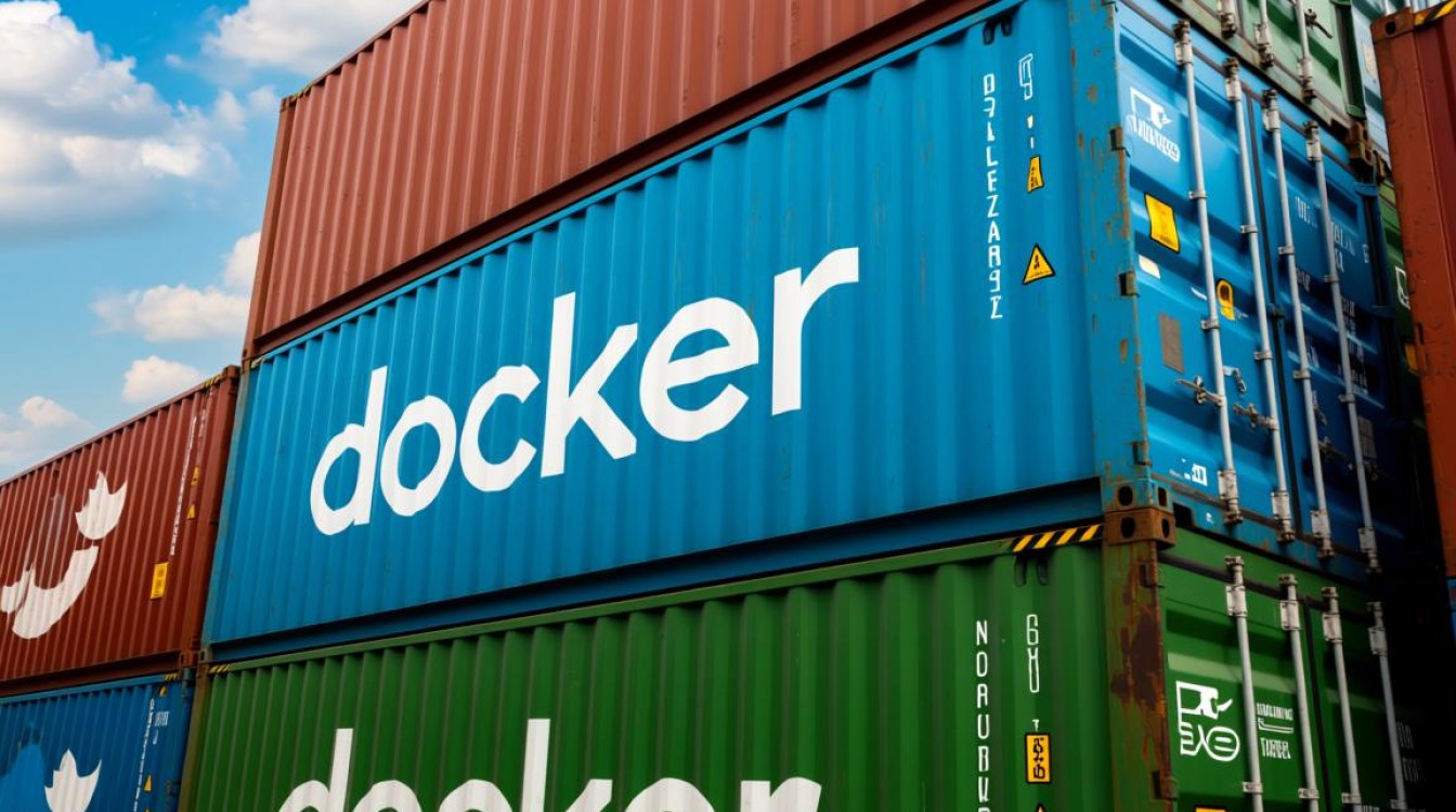 Docker容器运行时错误排查指南-图2 Docker容器运行时错误排查指南-图2