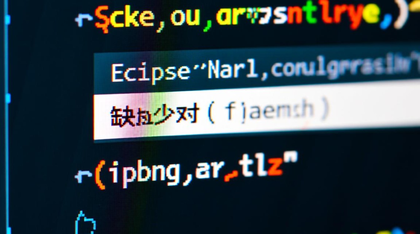 ESS报错，对象缺失问题解析-图1