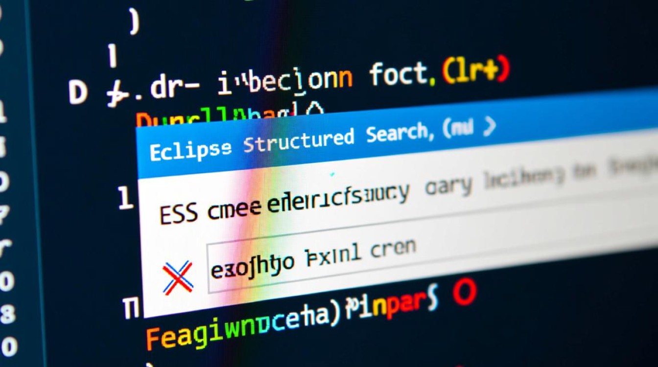 ESS报错，对象缺失问题解析-图3