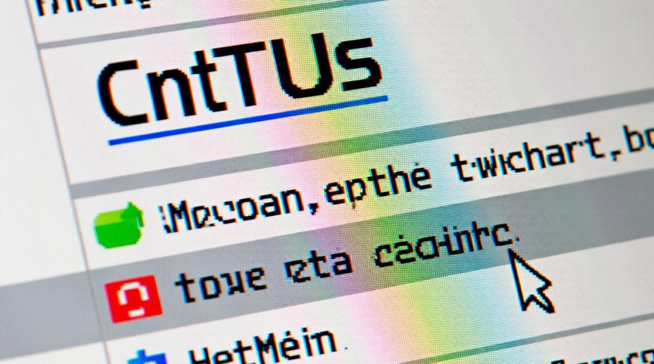 在 CentOS 中赋予目录读写权限的方法指南-图3 在 CentOS 中赋予目录读写权限的方法指南-图3