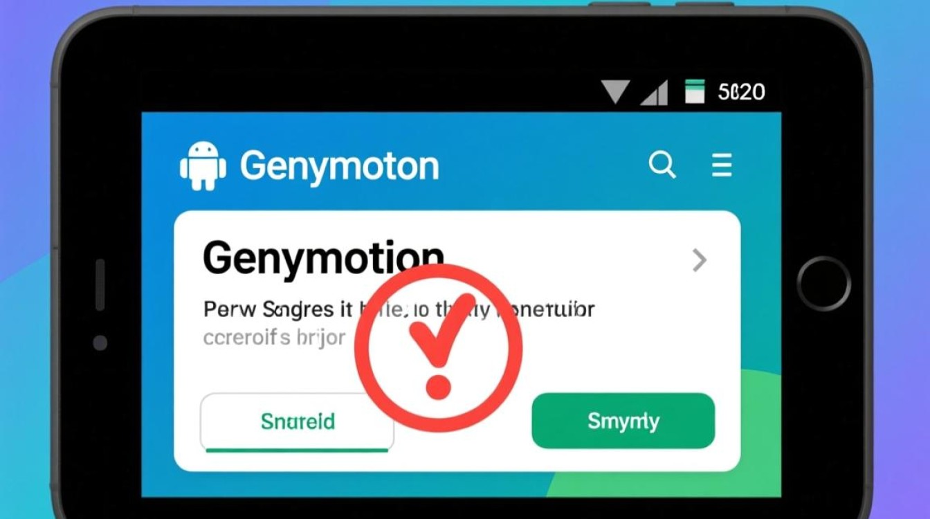 Genymotion启动报错问题解析-图2
