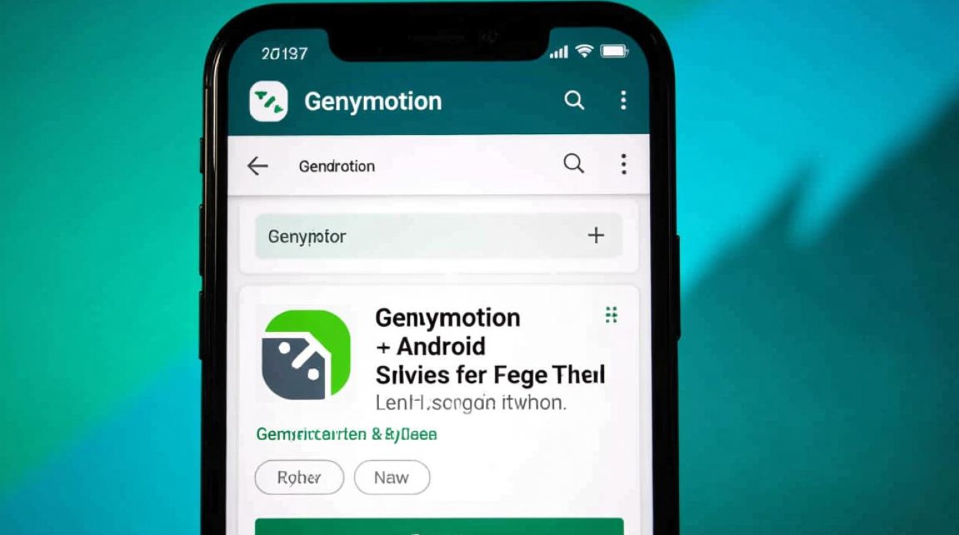 Genymotion启动报错问题解析-图1