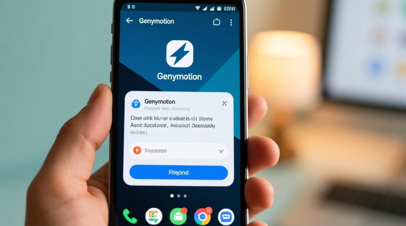 Genymotion启动报错问题解析-图3