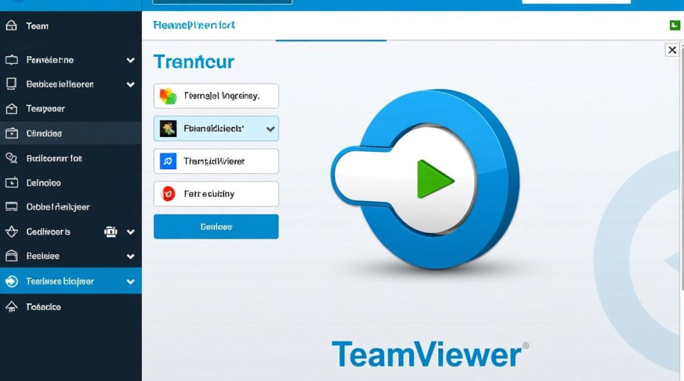TeamViewer 14 安装教程,CentOS系统配置指南-图1 TeamViewer 14 安装教程,CentOS系统配置指南-图1