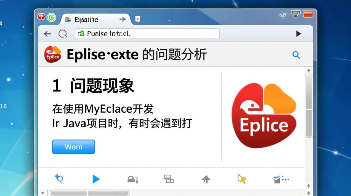MyEclipse打开时出现报错.exe问题的解决方案探析-图3