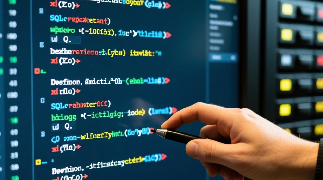 Python SQL 中文错误处理指南-图1