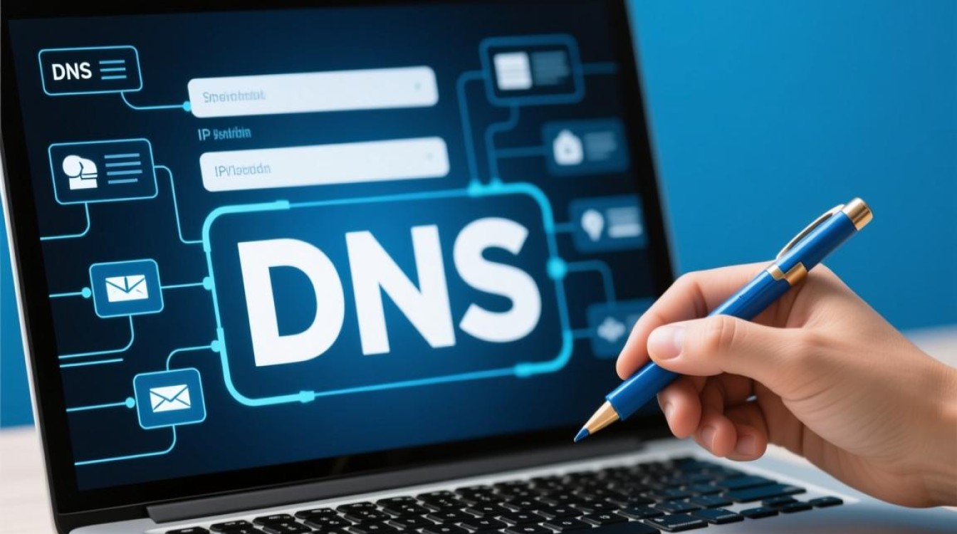 轻松掌握，一键更换DNS，提升网络体验-图1