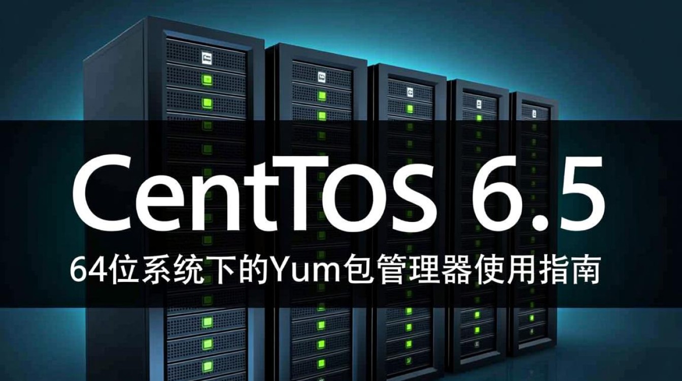 在 CentOS 6.5 64 位系统上快速掌握 yum 使用技巧-图2 在 CentOS 6.5 64 位系统上快速掌握 yum 使用技巧-图2
