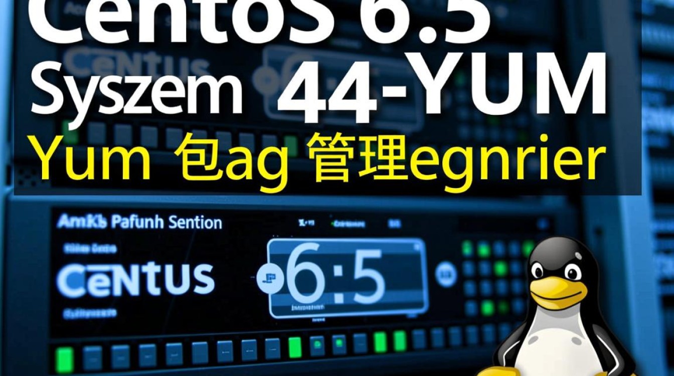 在 CentOS 6.5 64 位系统上快速掌握 yum 使用技巧-图3 在 CentOS 6.5 64 位系统上快速掌握 yum 使用技巧-图3
