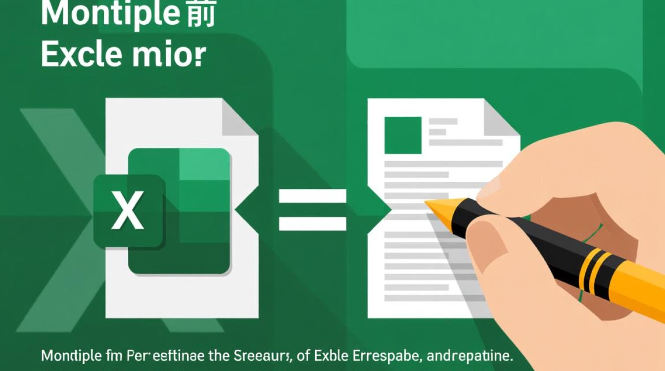 高效合并Excel表格,简单步骤实现数据统一管理-图1 高效合并Excel表格,简单步骤实现数据统一管理-图1