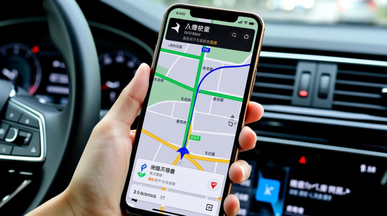 高德导航报错处理指南-图1