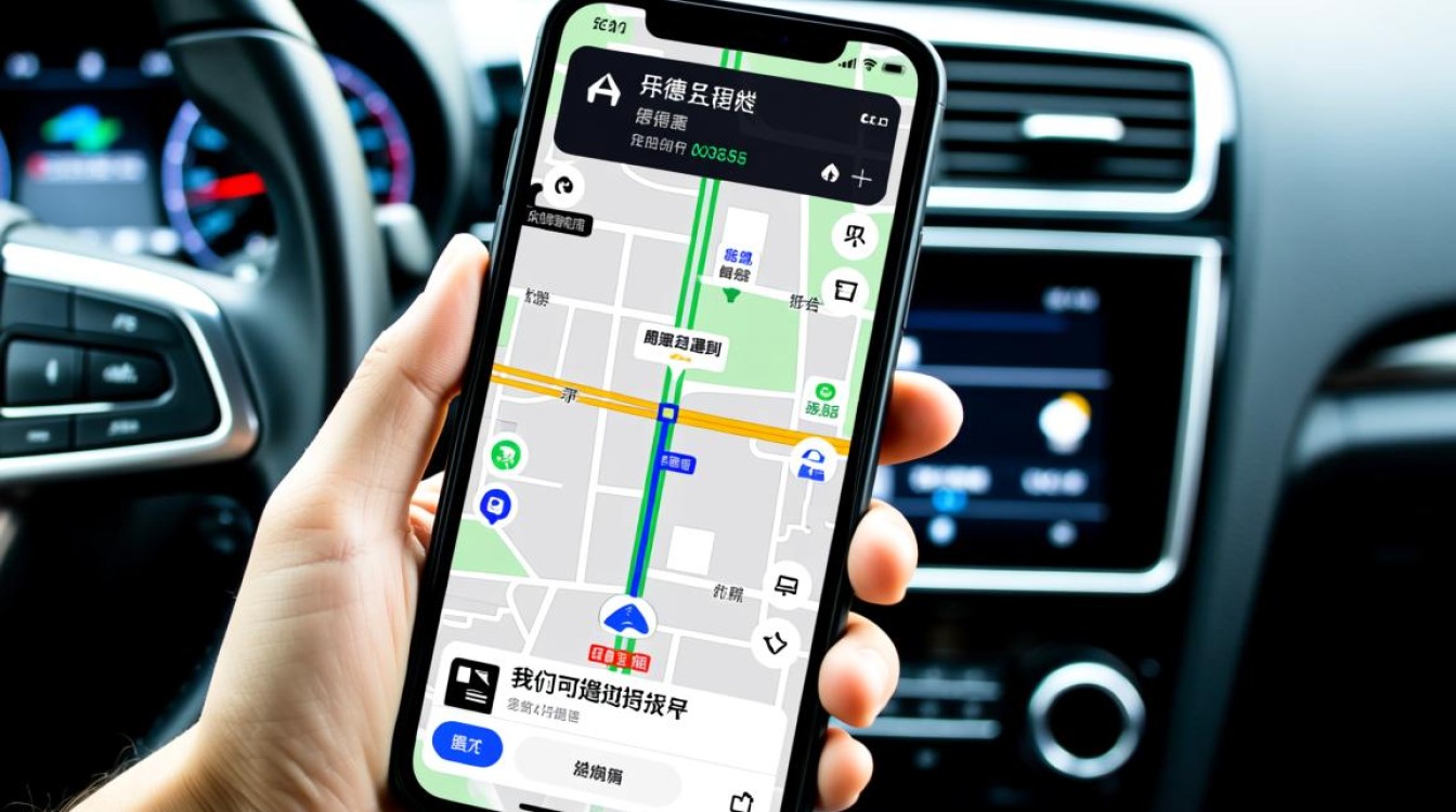 高德导航报错处理指南-图2