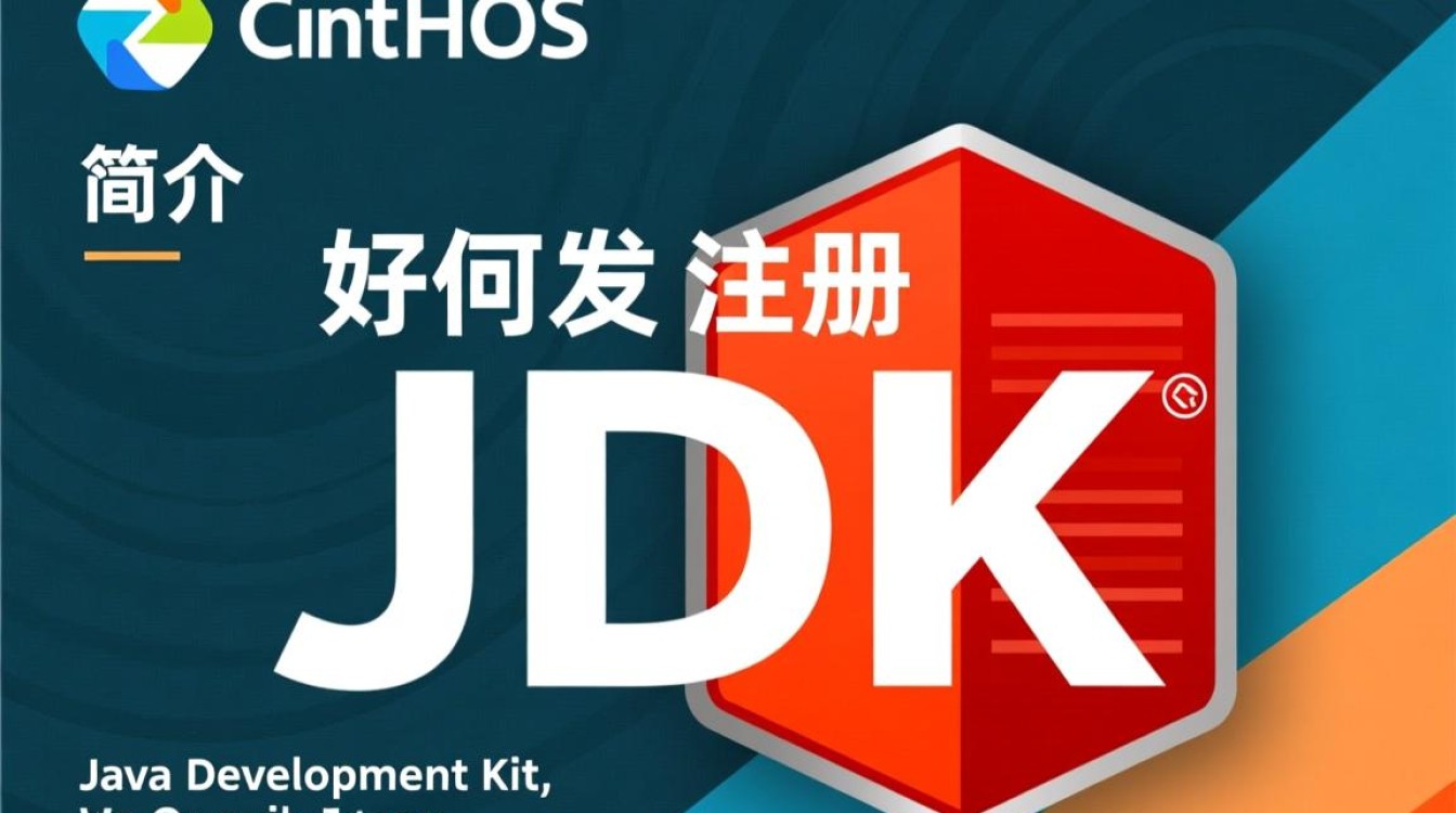CentOS系统下注册JDK的详细步骤-图1 CentOS系统下注册JDK的详细步骤-图1