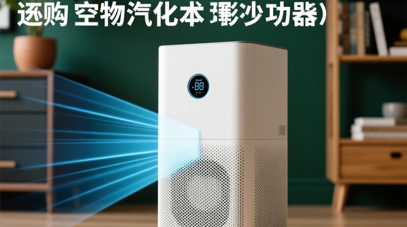 挑选空气净化器的实用指南-图3
