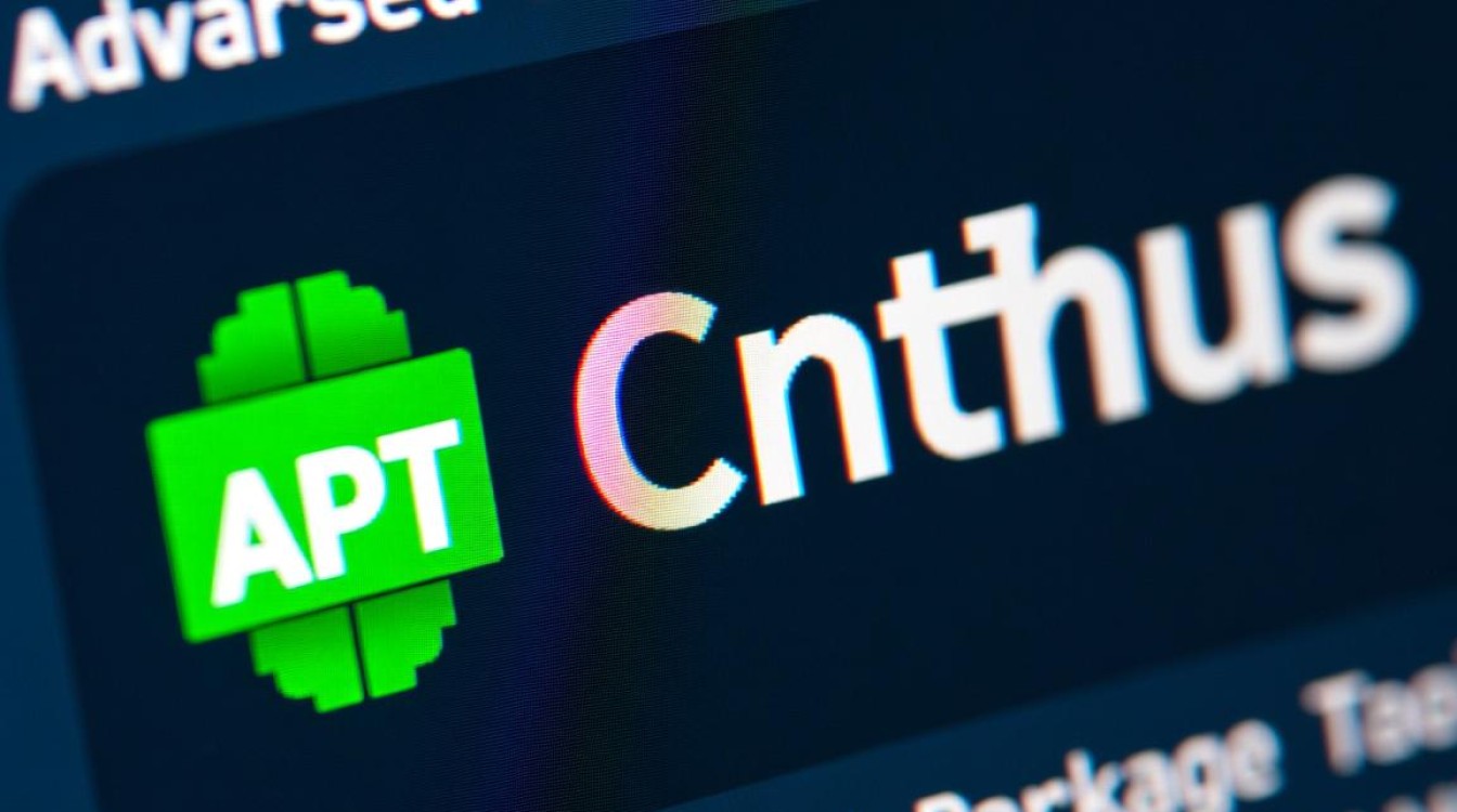 在CentOS上安装APT工具-图1