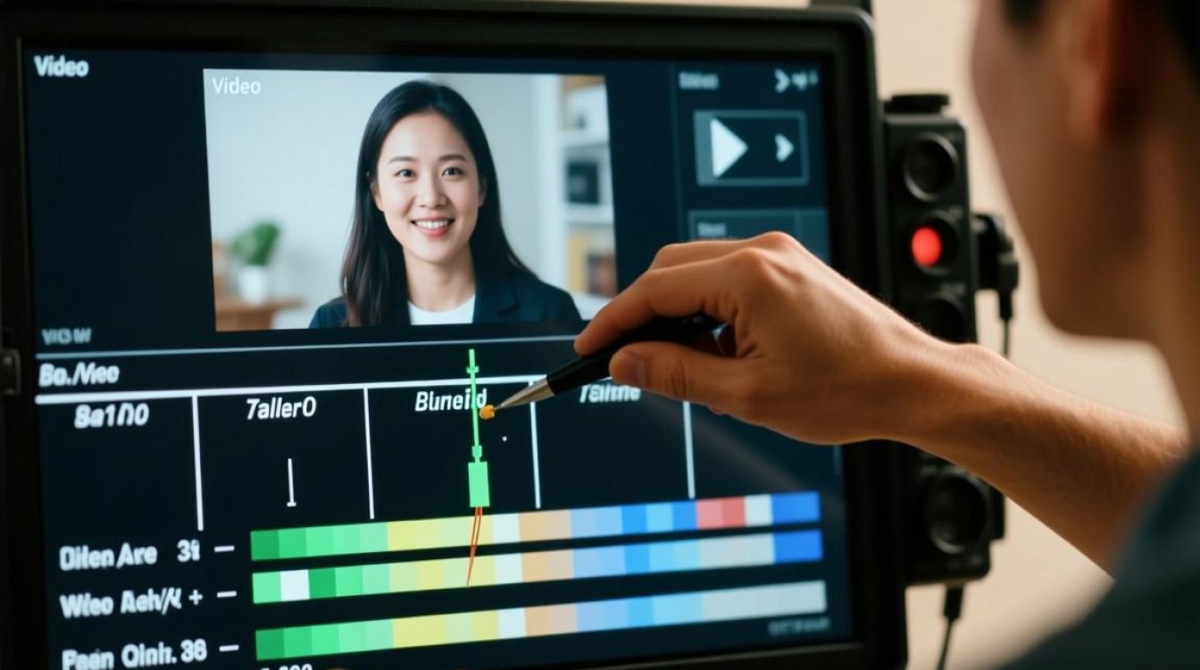 视频剪辑技巧，中间剪辑技巧解析-图2