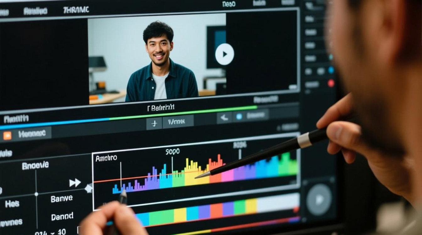 视频剪辑技巧，中间剪辑技巧解析-图3