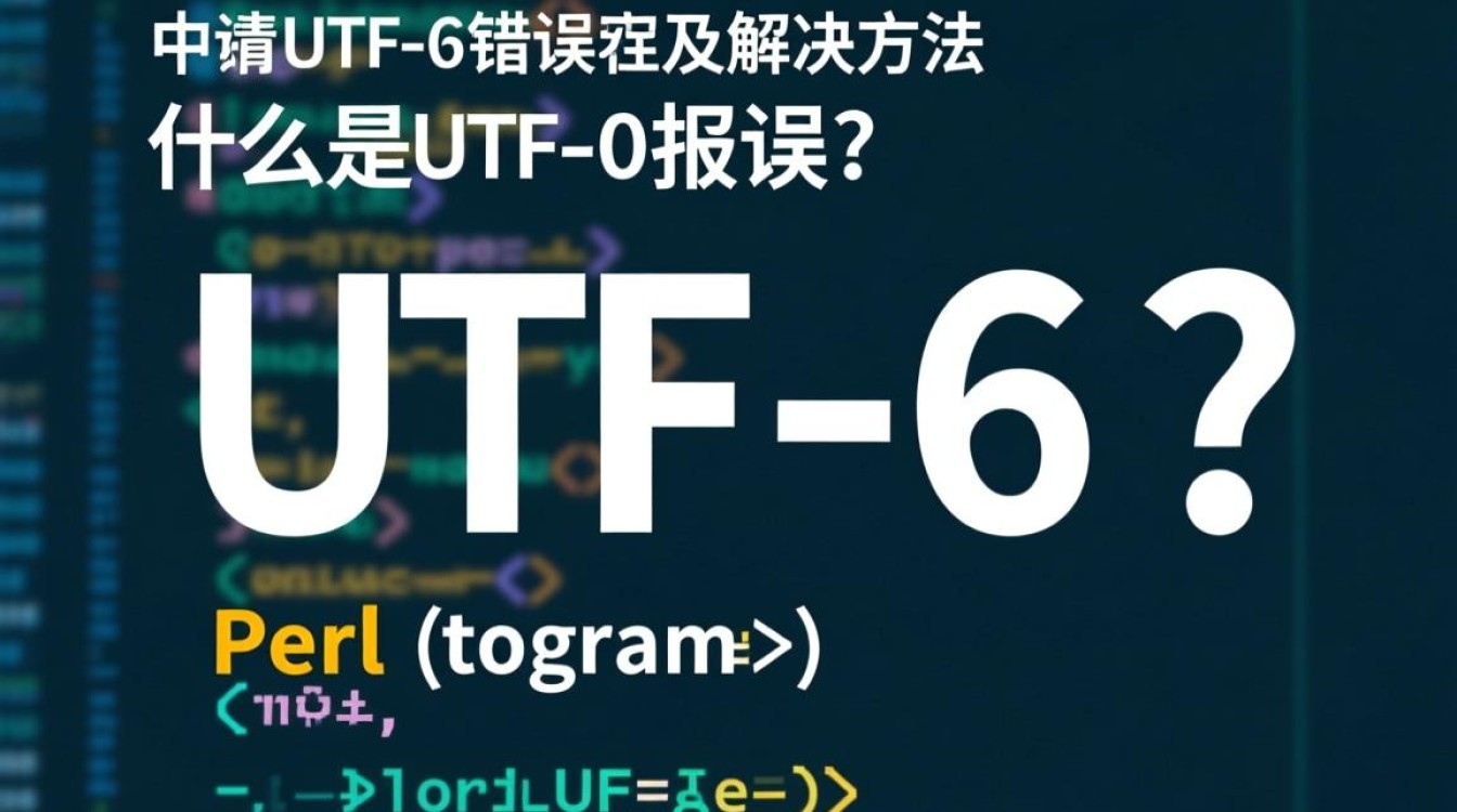 Perl UTF-8 编译错误处理指南-图2