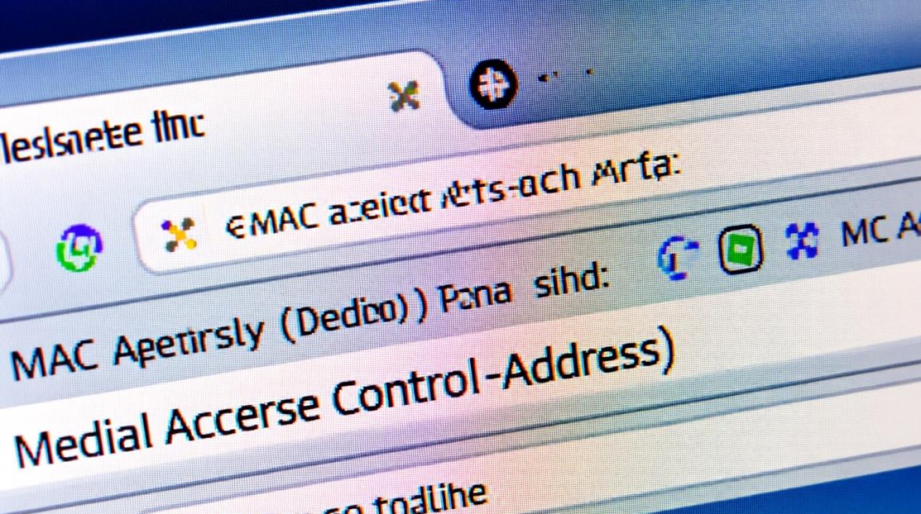 如何快速查找MAC地址？简单步骤轻松掌握-图1