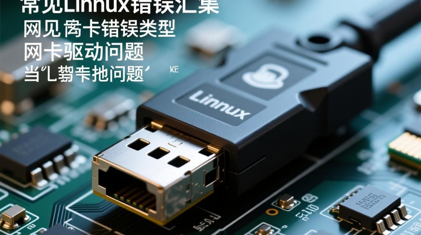 Linux网卡故障汇总解析-图3 Linux网卡故障汇总解析-图3