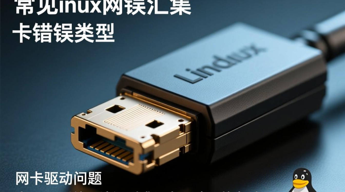 Linux网卡故障汇总解析-图2 Linux网卡故障汇总解析-图2