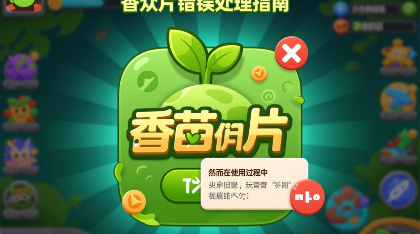 香苗补丁错误排查指南-图3