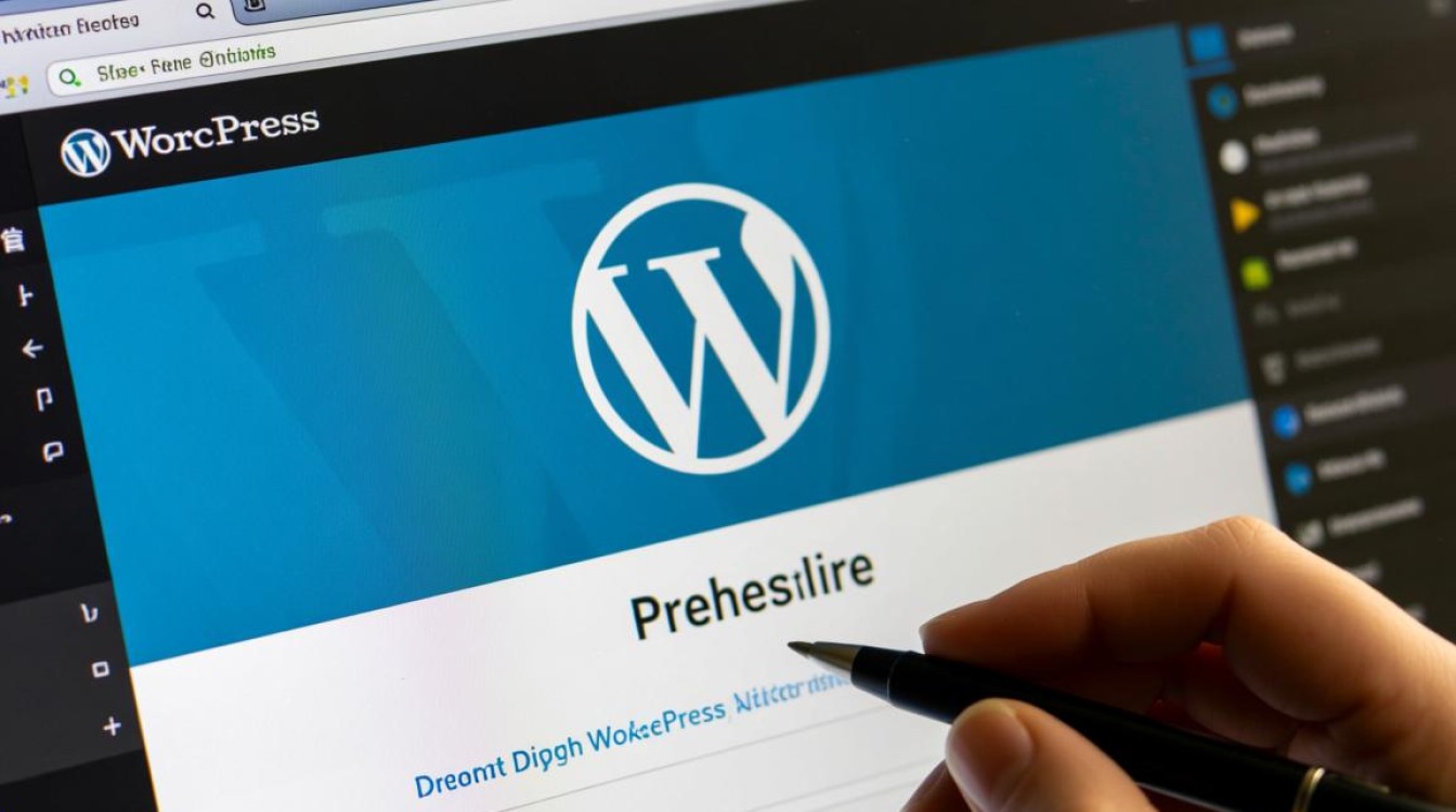 WordPress安装指南-图3